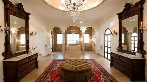 Casa Kimberly Elizabeth Taylor suite - editorial only Casa Kimberly Elizabeth Taylor suite