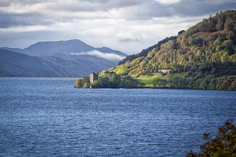 Loch Ness Loch Ness