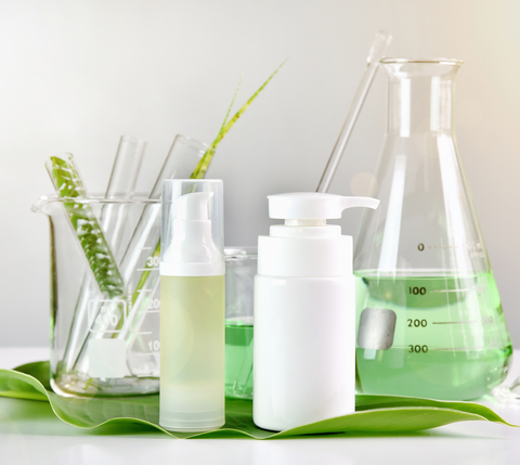 Vegan Skincare Vegan Skincare