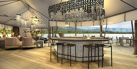 Wilderness Safaris Magashi Camp Wilderness Safaris Magashi Camp