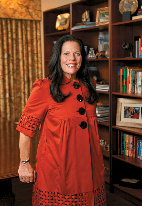 Martha Gaughen Martha Gaughen