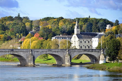 Loire Valley Loire Valley