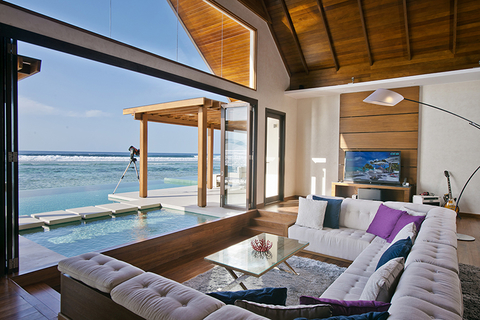 Niyama Private Islands, Maldives Niyama Private Islands, Maldives