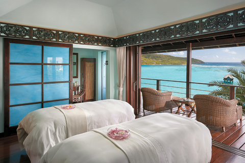 Mandarin Oriental Canouan Mandarin Oriental Canouan