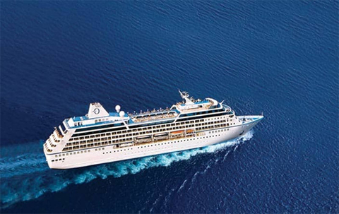 Oceania Cruises Editorial Oceania Cruises