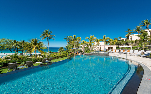The Westin Hapuna Beach Resort The Westin Hapuna Beach Resort