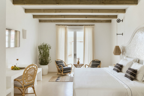 Quinta Da Comporta Wellness Retreat Quinta Da Comporta Wellness Retreat