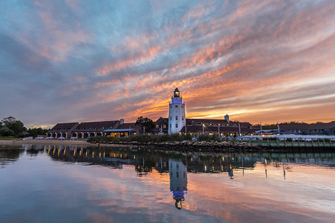 Gurney’s Montauk Yacht Club & Resort Gurney’s Montauk Yacht Club & Resort
