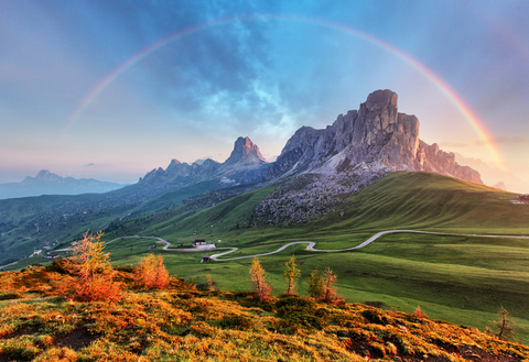 Dolomites Italy Dolomites Italy