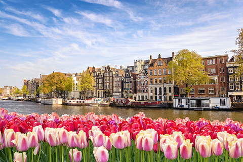 Amsterdam Amsterdam