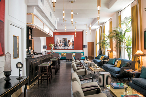 Hotel Vilon Hotel Vilon
