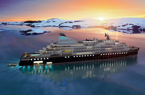 SeaDream Innovation SeaDream Innovation