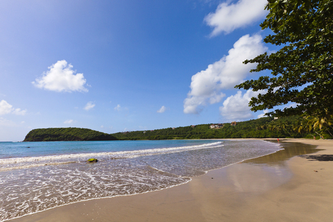 La Sagesse Beach, Grenada La Sagesse Beach, Grenada