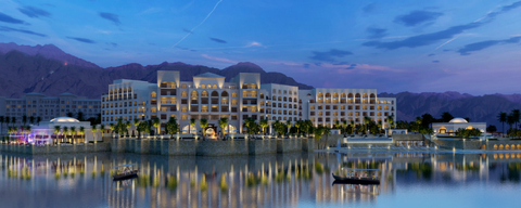 Al Manara, A Luxury Collection Resort Al Manara, A Luxury Collection Resort