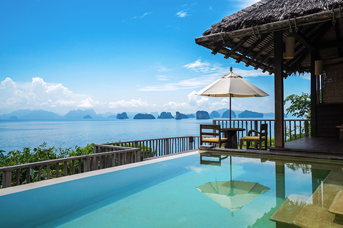 Six Senses Yao Noi Six Senses Yao Noi