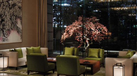 Palace Hotel Tokyo Ten to 15 years ago, a brand was almost necessary to secure financing for a hotel development or renovation. But how important is it now?