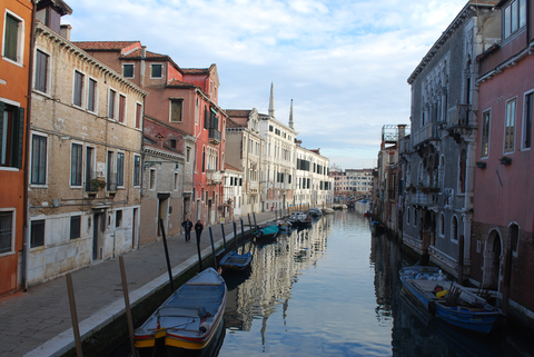 Cannaregio, Venice Cannaregio, Venice