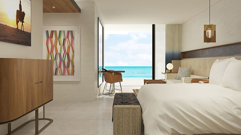 Four Seasons Resort Los Cabos at Costa Palmas Editorial Four Seasons Resort Los Cabos at Costa Palmas