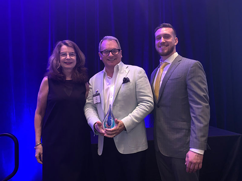 Chris Austin Awards of Excellence 2019 Chris Austin Awards of Excellence