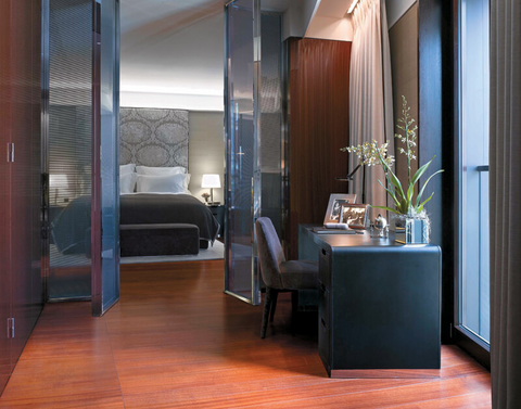 BulgariLondon Bulgari London