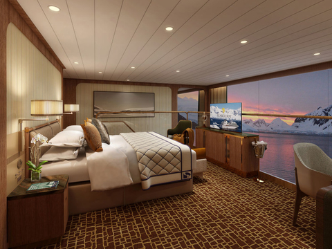 Seabourn Venture Seabourn Venture