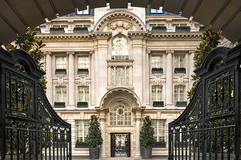 Rosewood London Rosewood London