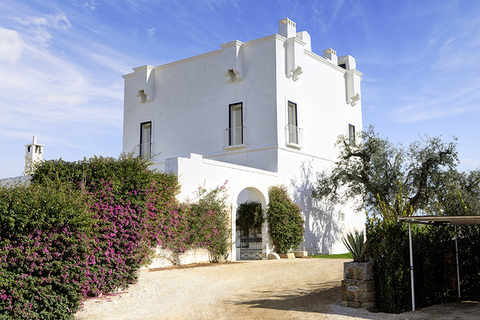 Masseria Torre Maizza, A Rocco Forte Hotel exterior Masseria Torre Maizza, A Rocco Forte Hotel