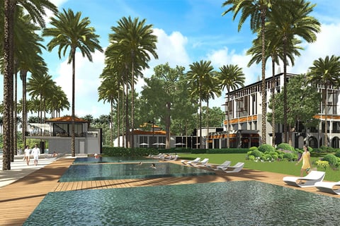 One&Only Portonovi Scheduled to open in 2018, One&Only Portonovi in Montenegro will be the inaugural One&Only resort in Europe.