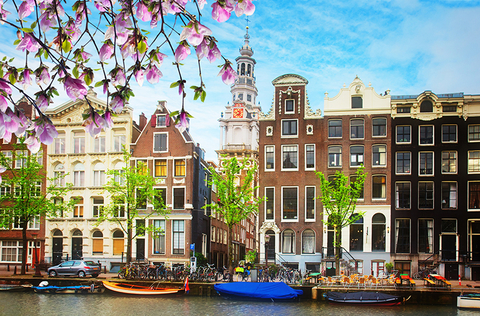 Amsterdam Amsterdam