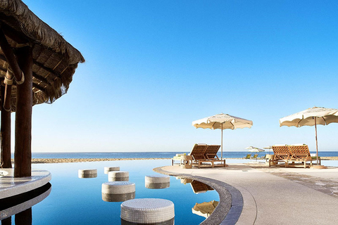 Waldorf Astoria Los Cabos Pedregal Editorial Waldorf Astoria Los Cabos Pedregal