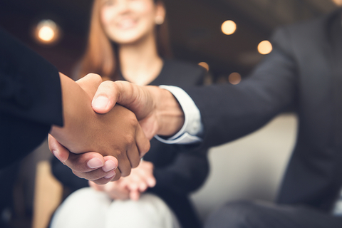 handshake handshake