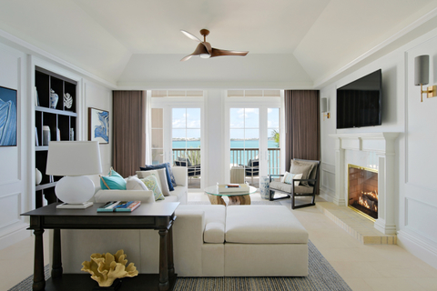 Rosewood Bermuda Rosewood Bermuda
