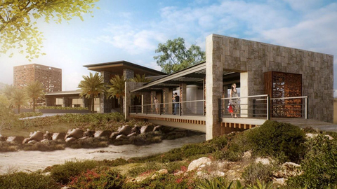 Zadún, A Ritz-Carlton Reserve Zadún, A Ritz-Carlton Reserve