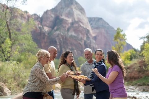 The Travel Corporation New Loyalty Program Editorial The Travel Corporation New Loyalty Program