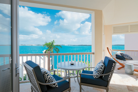 Rosewood Bermuda Rosewood Bermuda