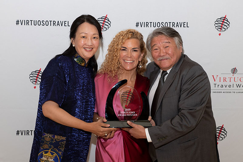 Virtuoso Awards 2019 Editorial Virtuoso Awards 2019