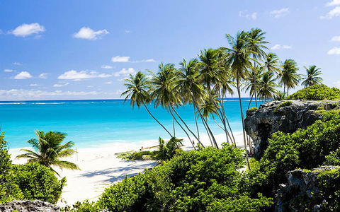 Barbados Beach The hotel is scheduled to open in 2019, and will be the first Hilton property in Barbados.