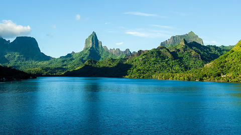 Tahiti Tahiti