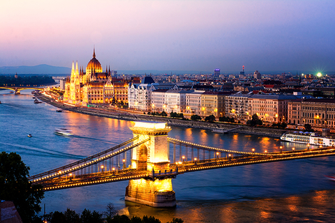 Budapest ecarql/iStock / Getty Images Plus/Getty Images Budapest ecarql/iStock / Getty Images Plus/Getty Images