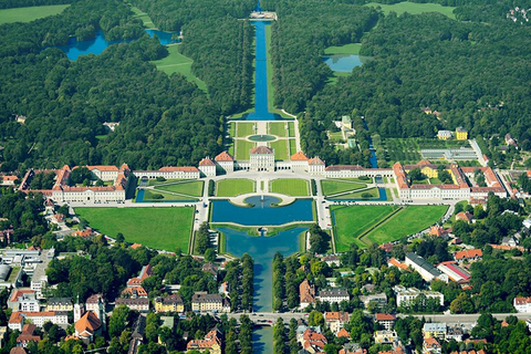 The Langham Nymphenburg Residence The Langham Nymphenburg Residence