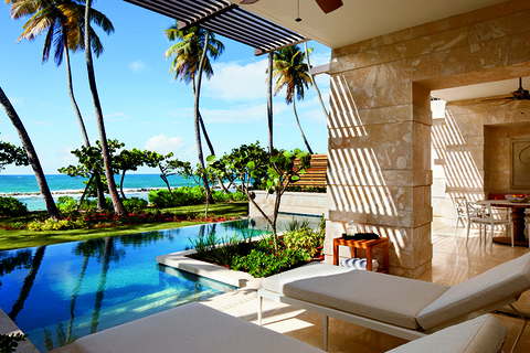 Dorado Beach, a Ritz-Carlton Reserve Dorado Beach, a Ritz-Carlton Reserve