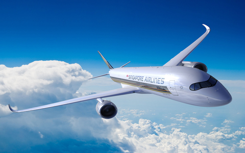 Singapore Airlines Singapore Airlines