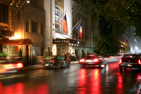 Sofitel New York Sofitel New York