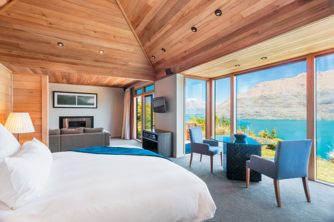 Azur Lodge Azur Lodge