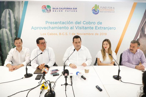 Baja Tourism Tax Editorial Baja Tourism Tax