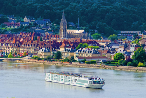 Scenic Luxury Cruises & Tours Scenic Luxury Cruises & Tours