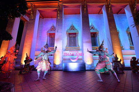 Virtuoso Chairman's Event Bangkok Virtuoso Chairman's Event Bangkok