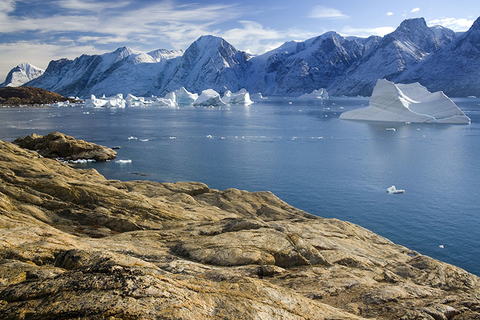 Greenland Getty Greenland