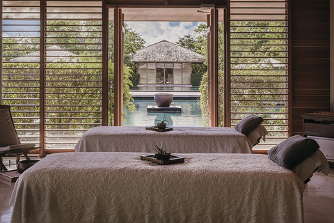 Amanyara Amanyara