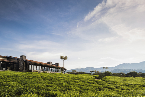 One&Only Nyungwe House Editorial One&Only Nyungwe House